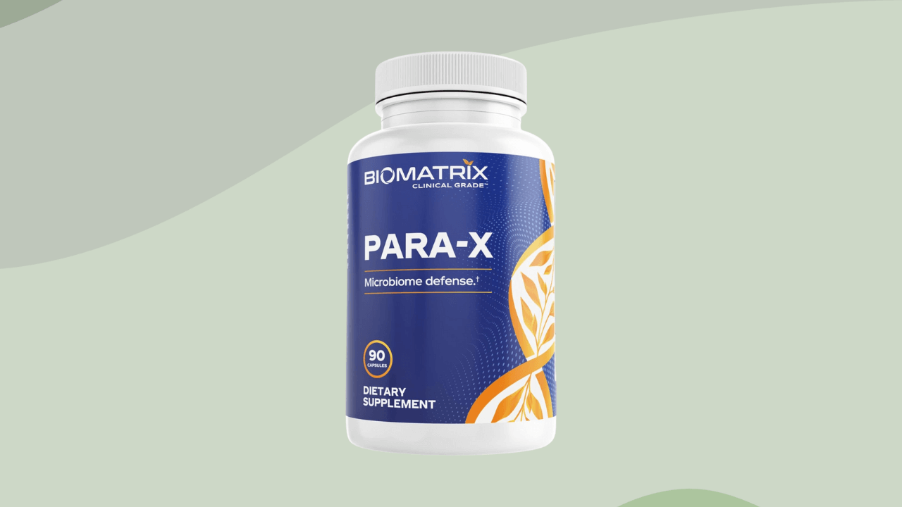 BioMatrix Digestive Cleanse