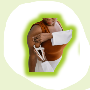 How To Get Rid Of Arm Fat?