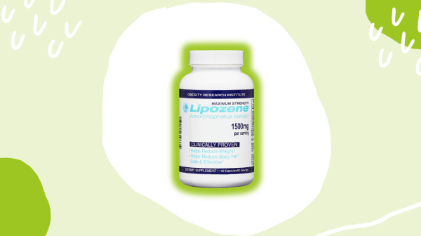 Lipozene Reviews