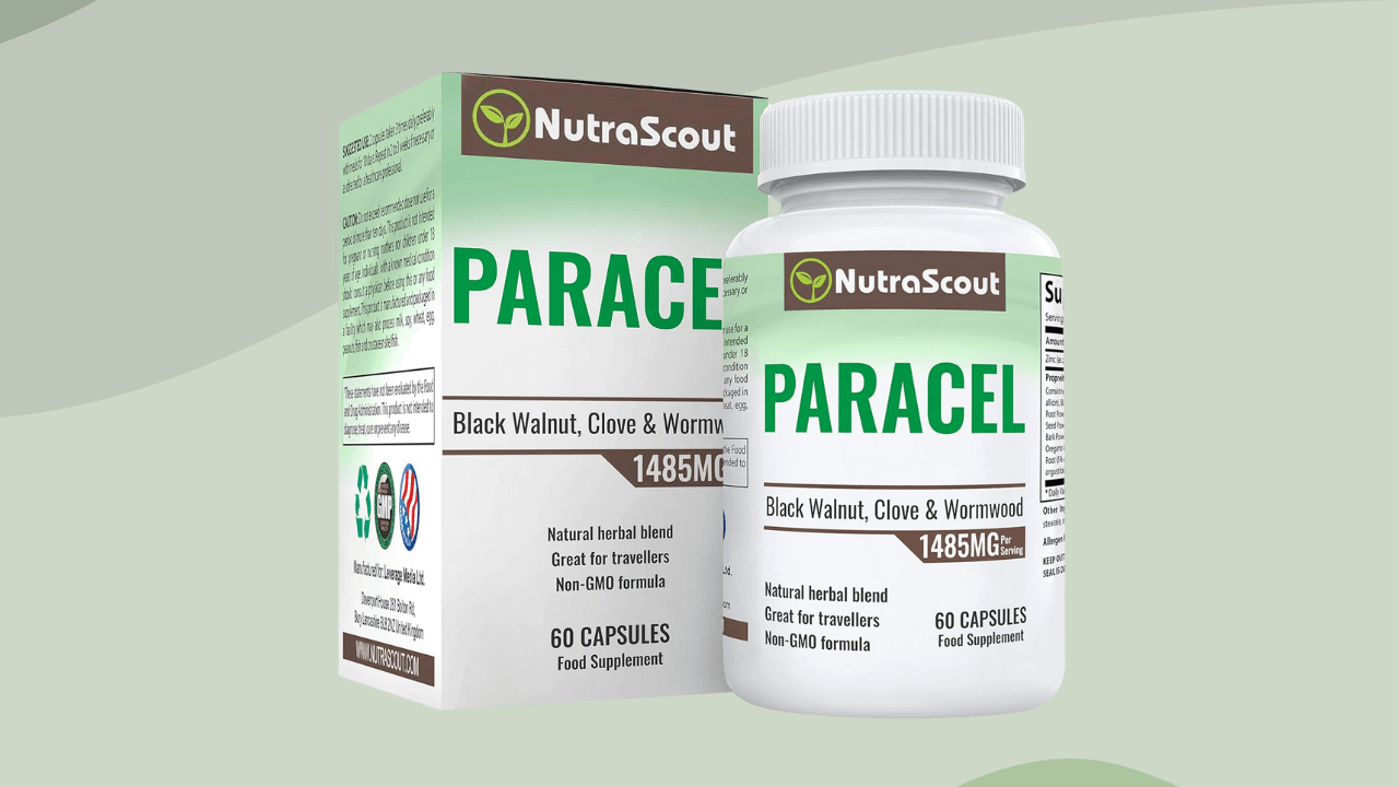 NutraScout Paracel