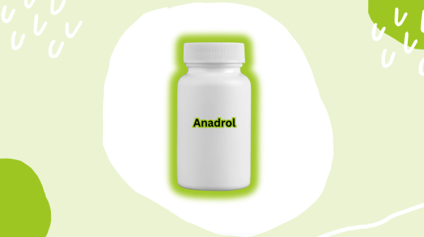 Anadrol Reviews