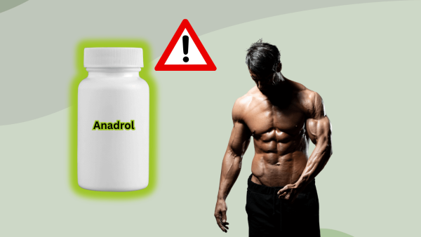 Anadrol Reviews