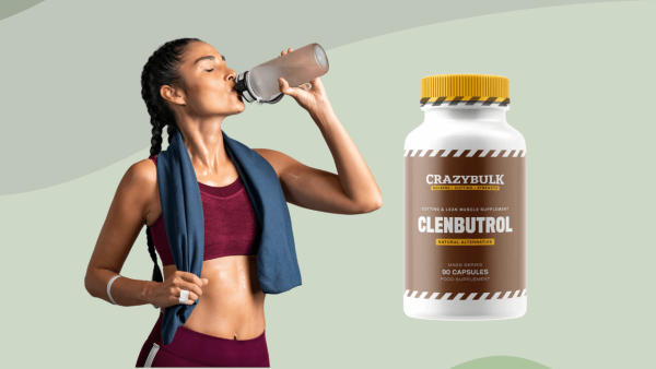 Clenbutrol Review