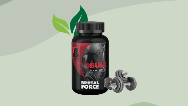 DBulk Review