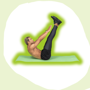 Workouts For Abs