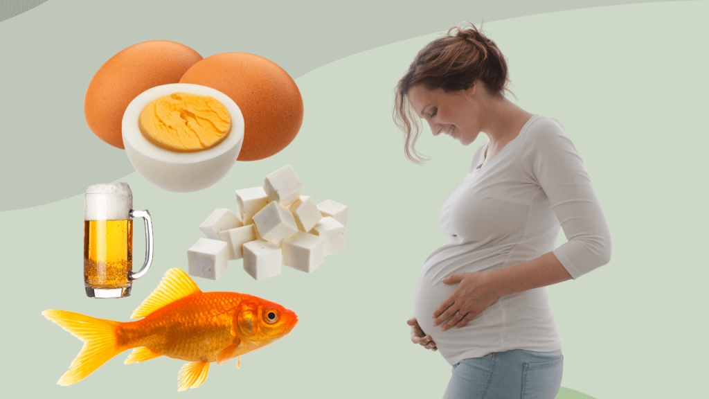 Why Can't Pregnant Women Eat Deli Meat? Experts Explain The Risks - Romper - Dangers Of Eating Deli Meat While Pregnant