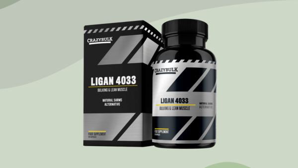 Ligan 4033 Reviews