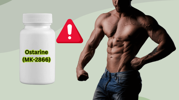 Ostarine (MK-2866)