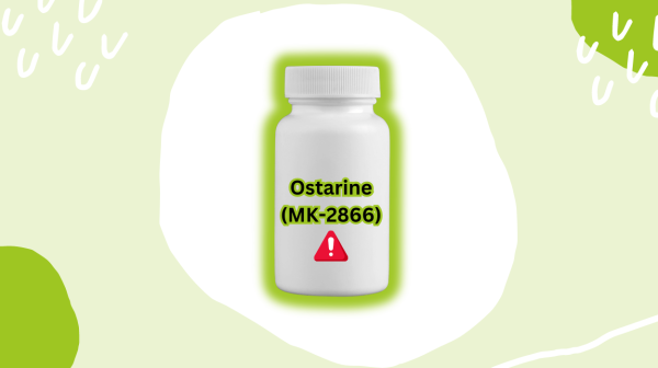 Ostarine (MK-2866)