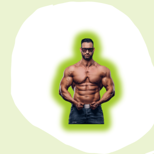 Bigorexia