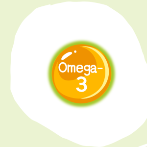 Omega 3