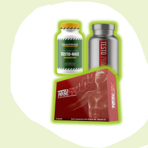 mejores suplementos de testosterona