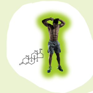 ¿Cómo aumentar la testosterona?