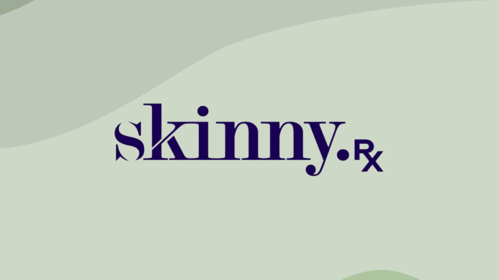 SkinnyRx LeafSnap