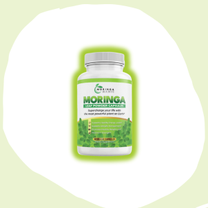 Moringa Magic