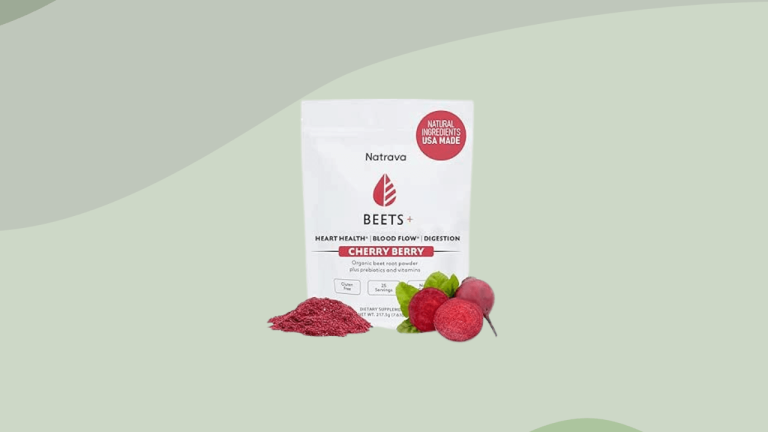 8 Best Beetroot Supplements In 2025 - LeafSnap