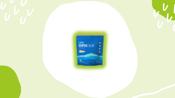 Nello Supercalm
