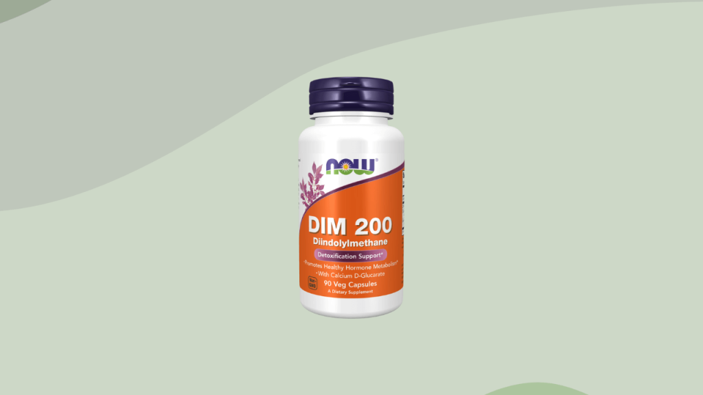 Dim Now 10 Best DIM Supplements in 2025 - LeafSnap