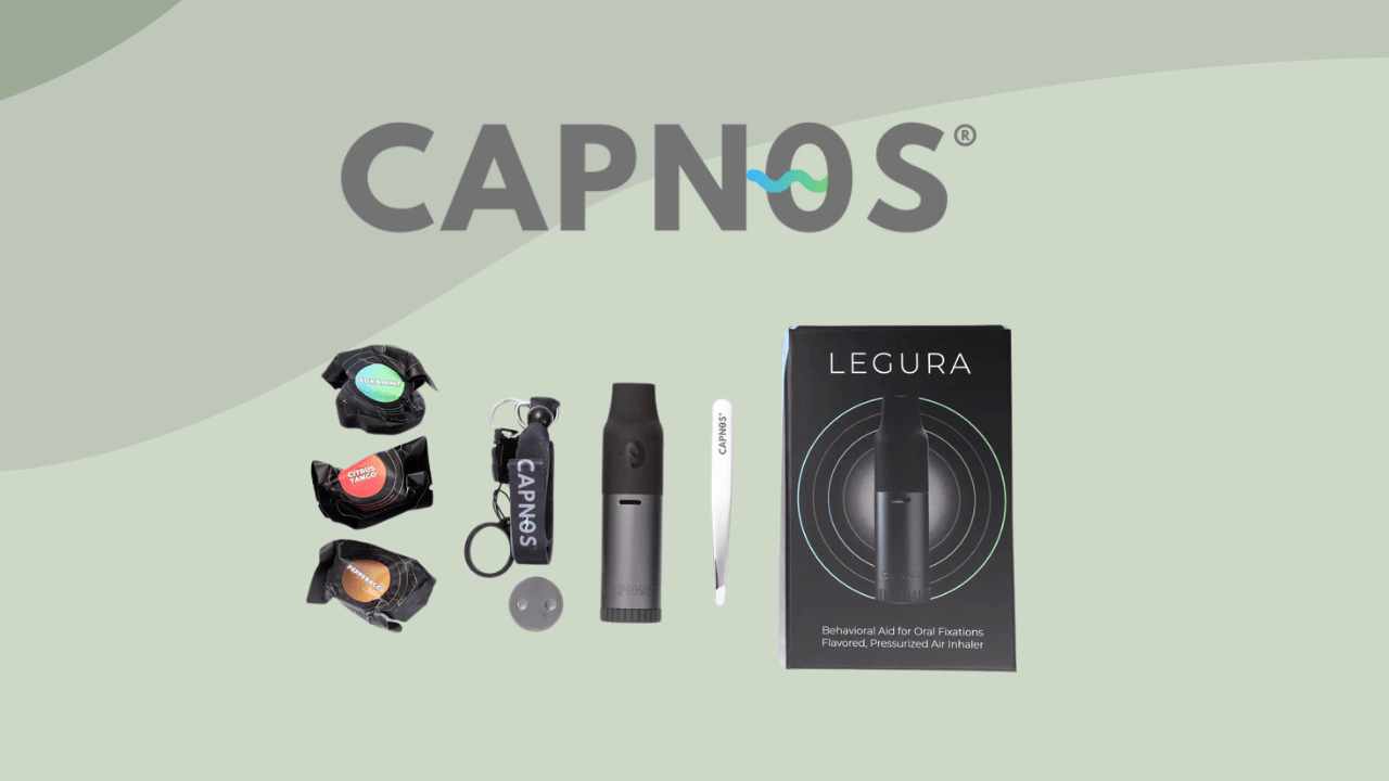 Capnos Review