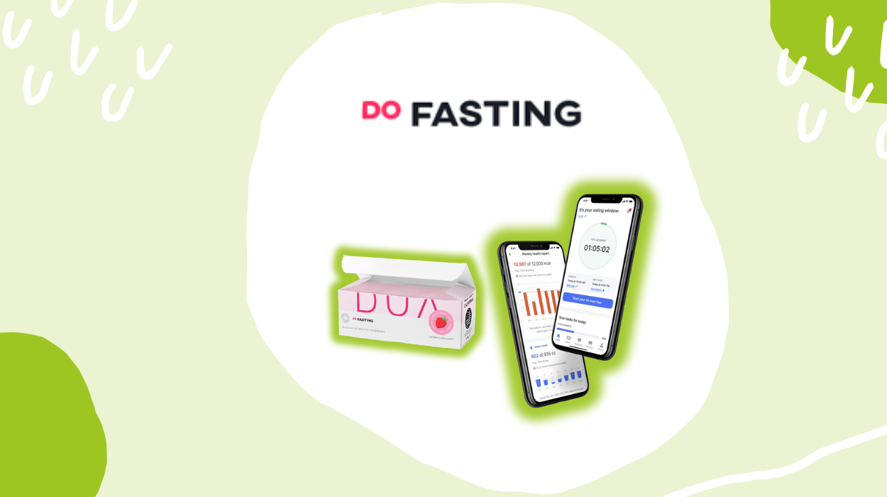 DoFasting Review