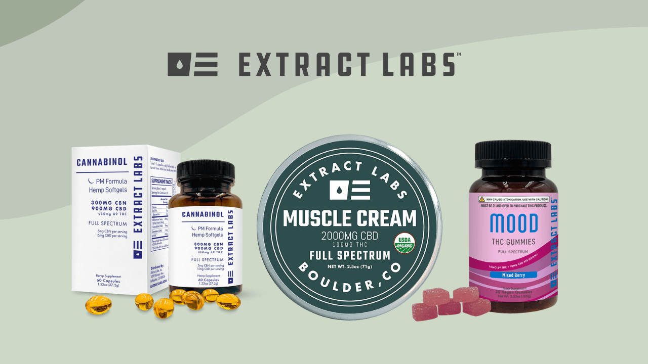 Extract labs Review