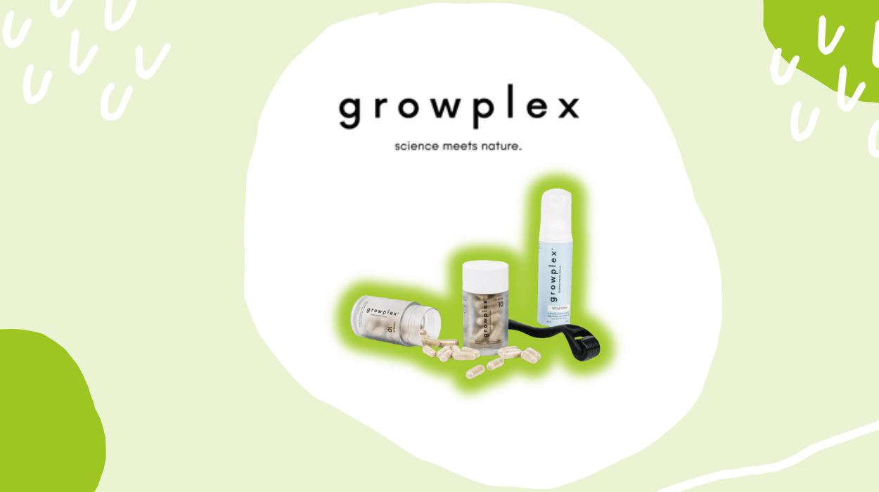 Growplex Review