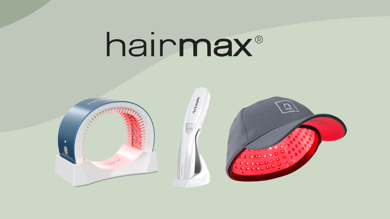 Hairmax Review