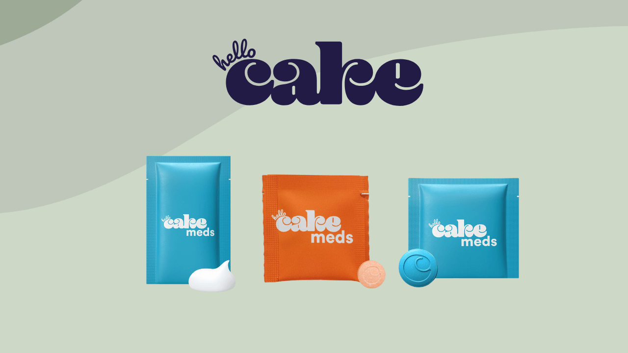Hello Cake Review