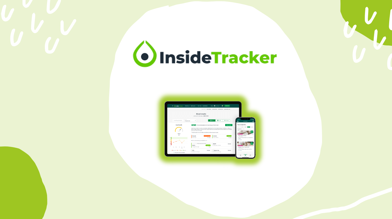 InsideTracker Review