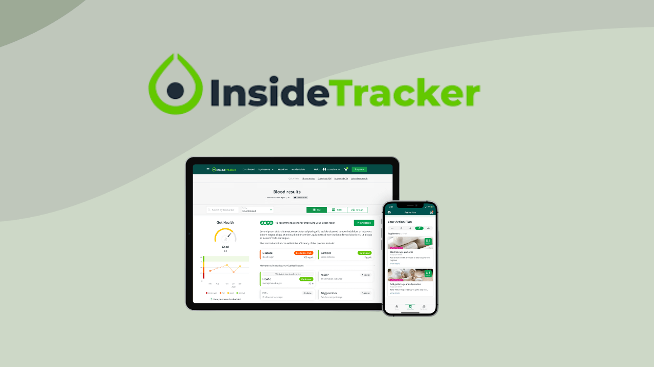 InsideTracker Review
