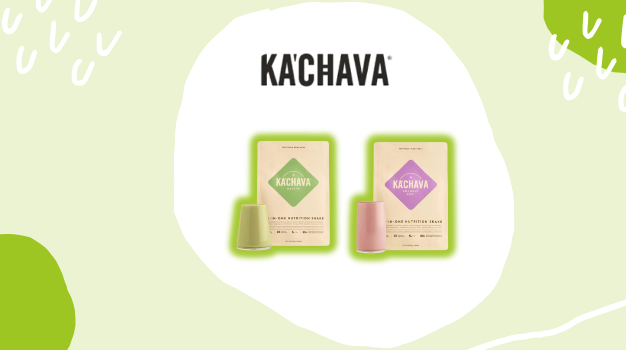 Ka'Chava Review