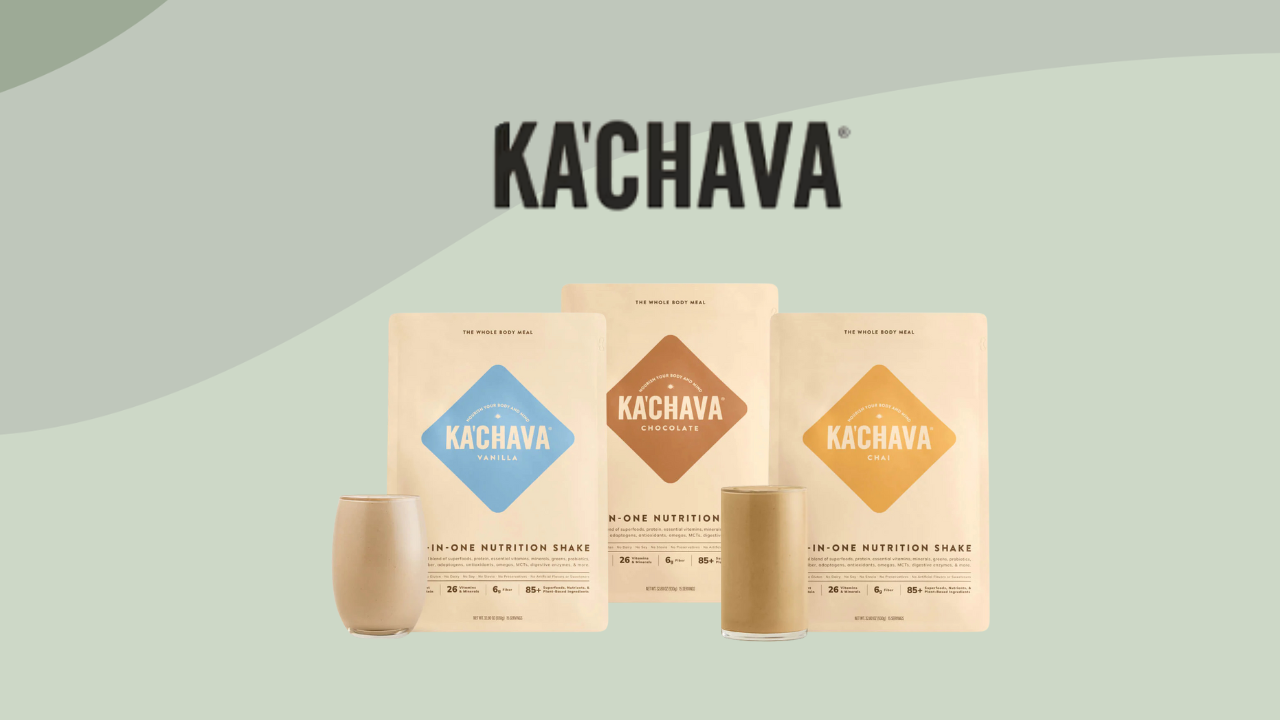 Ka'Chava Review