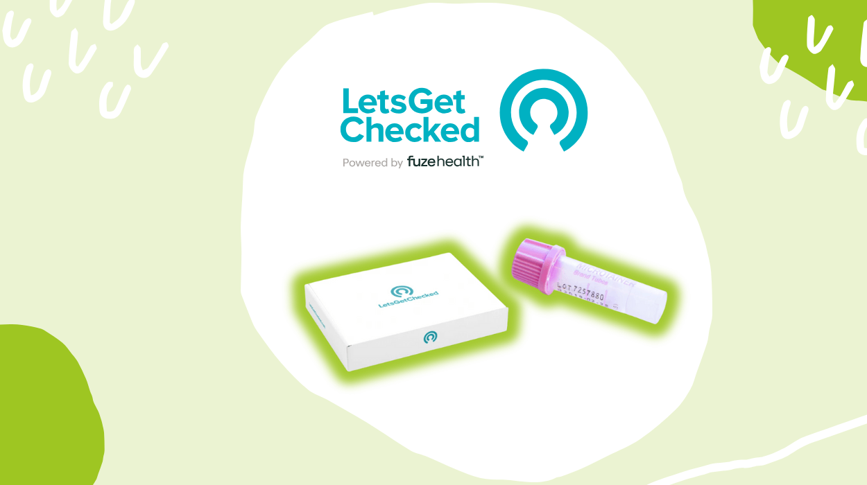 LetsGetChecked Review