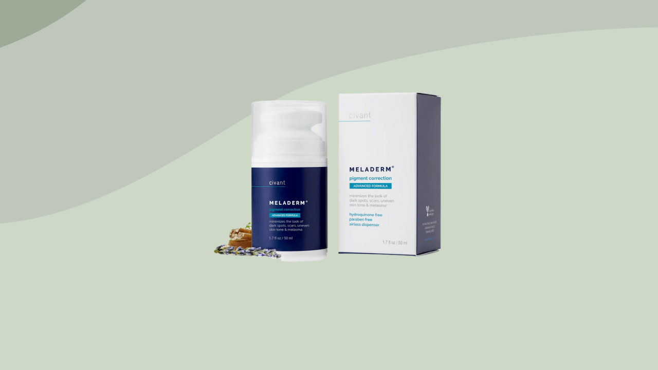 Meladerm Review