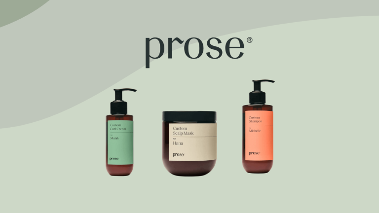 Prose Review: Can AI Really Personalize Haircare That Works? - LeafSnap