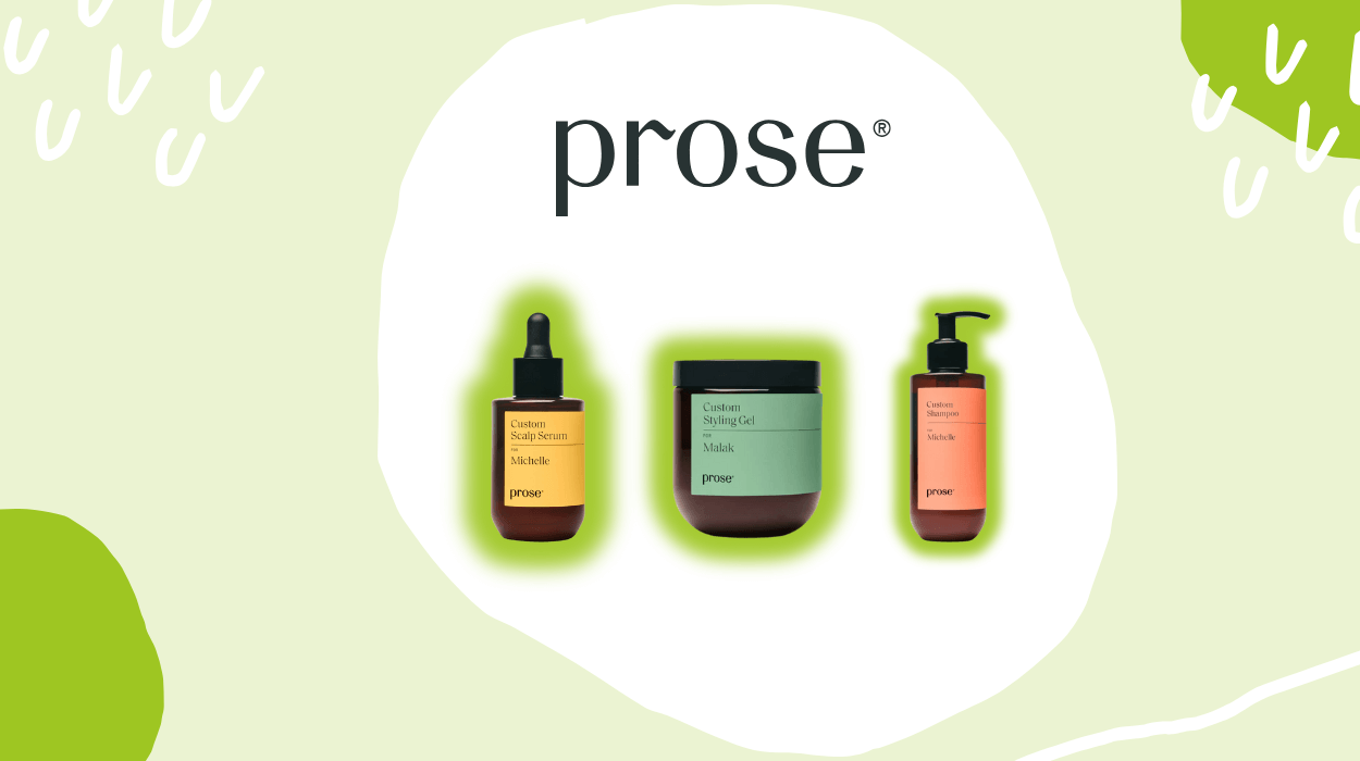 Prose Review