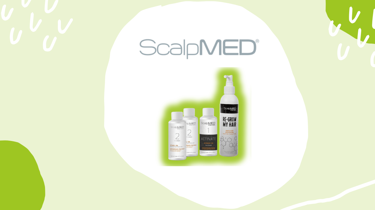 ScalpMED Review