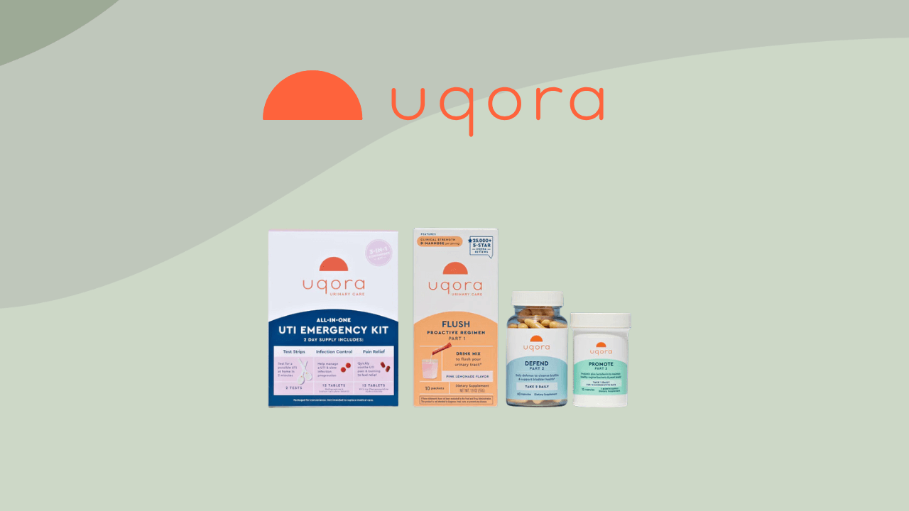 Uqora Review
