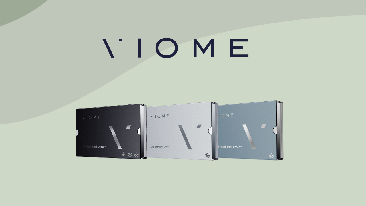 Viome Review