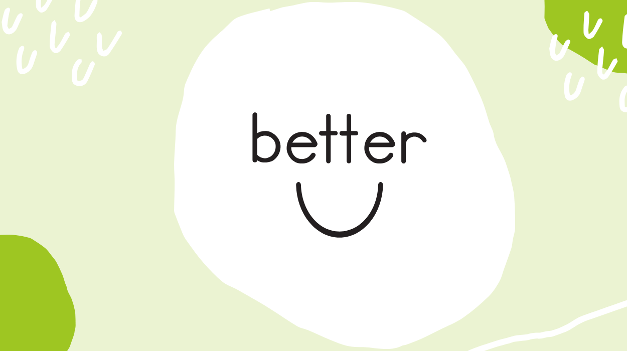 Better U Review