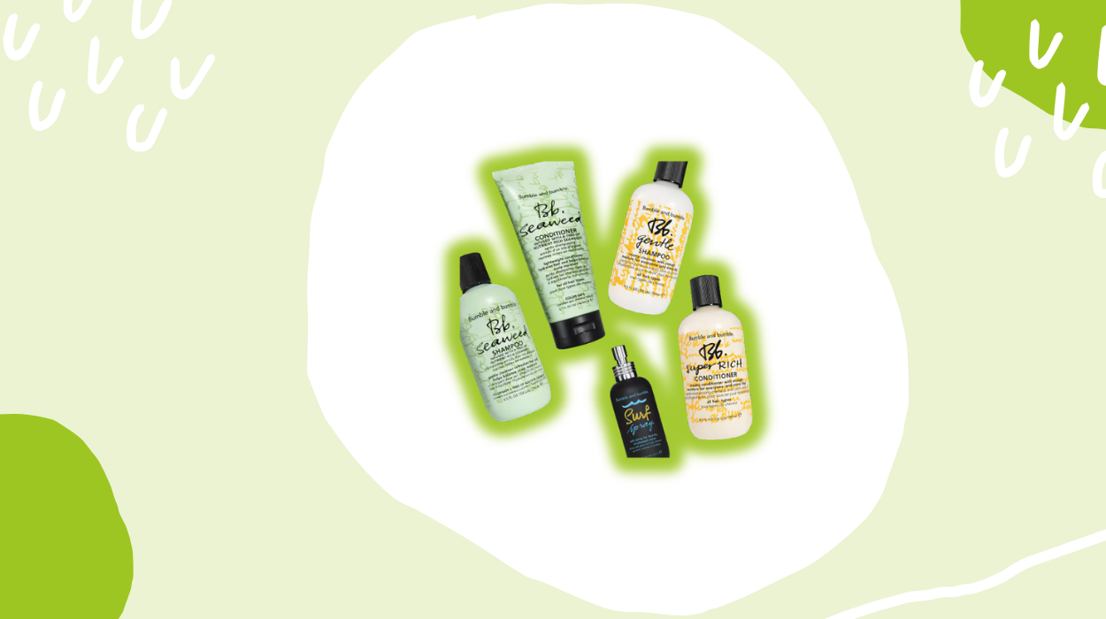Bumble And Bumble Review