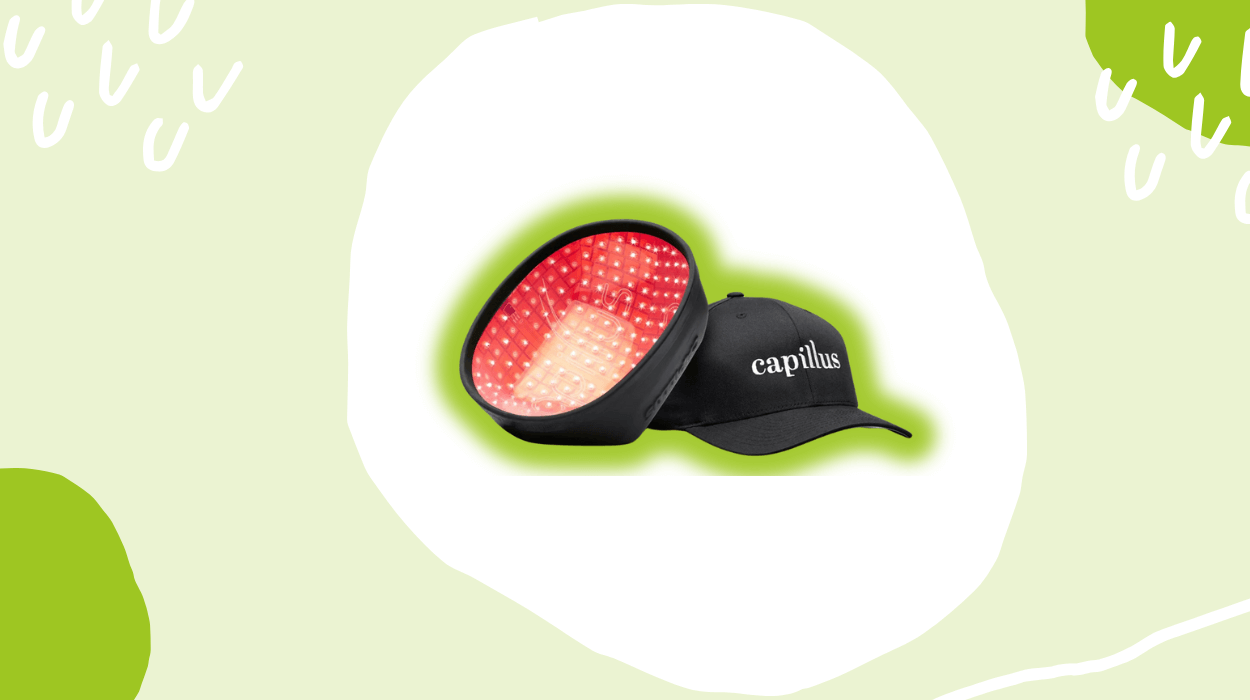 Capillus Pro Review