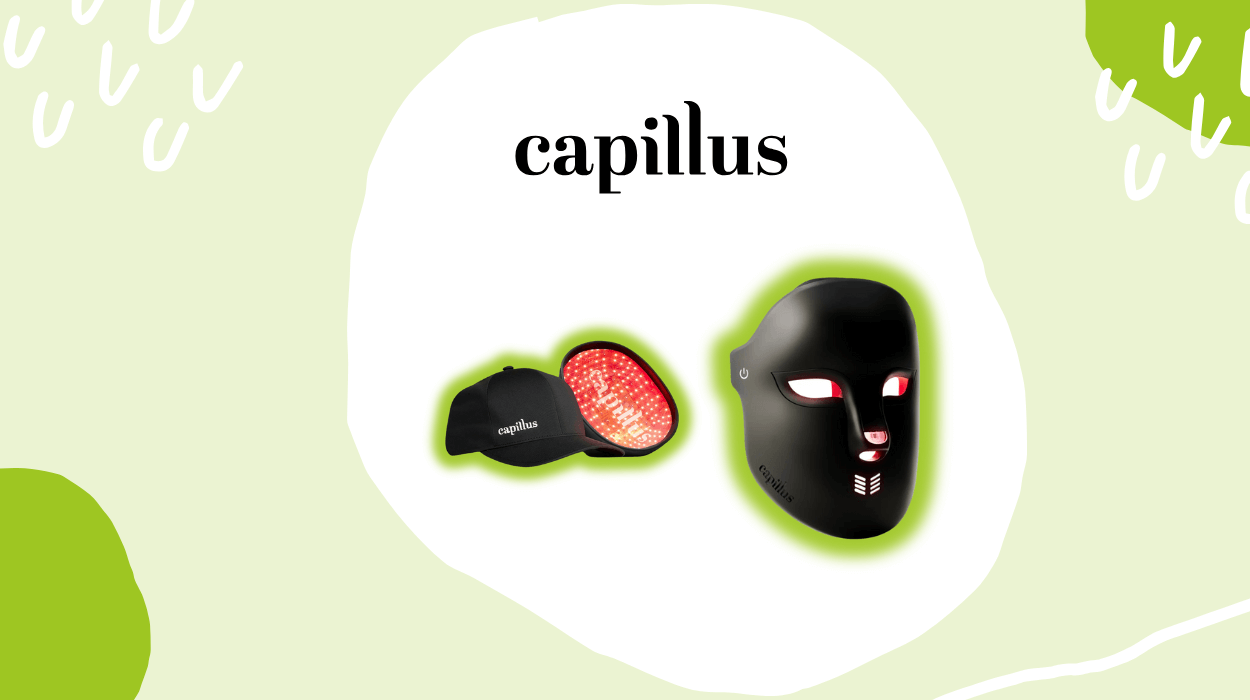 Capillus Review