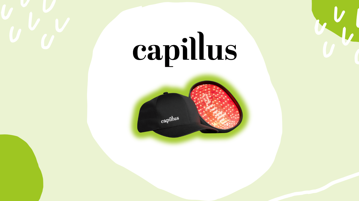 Capillus Spectrum Review