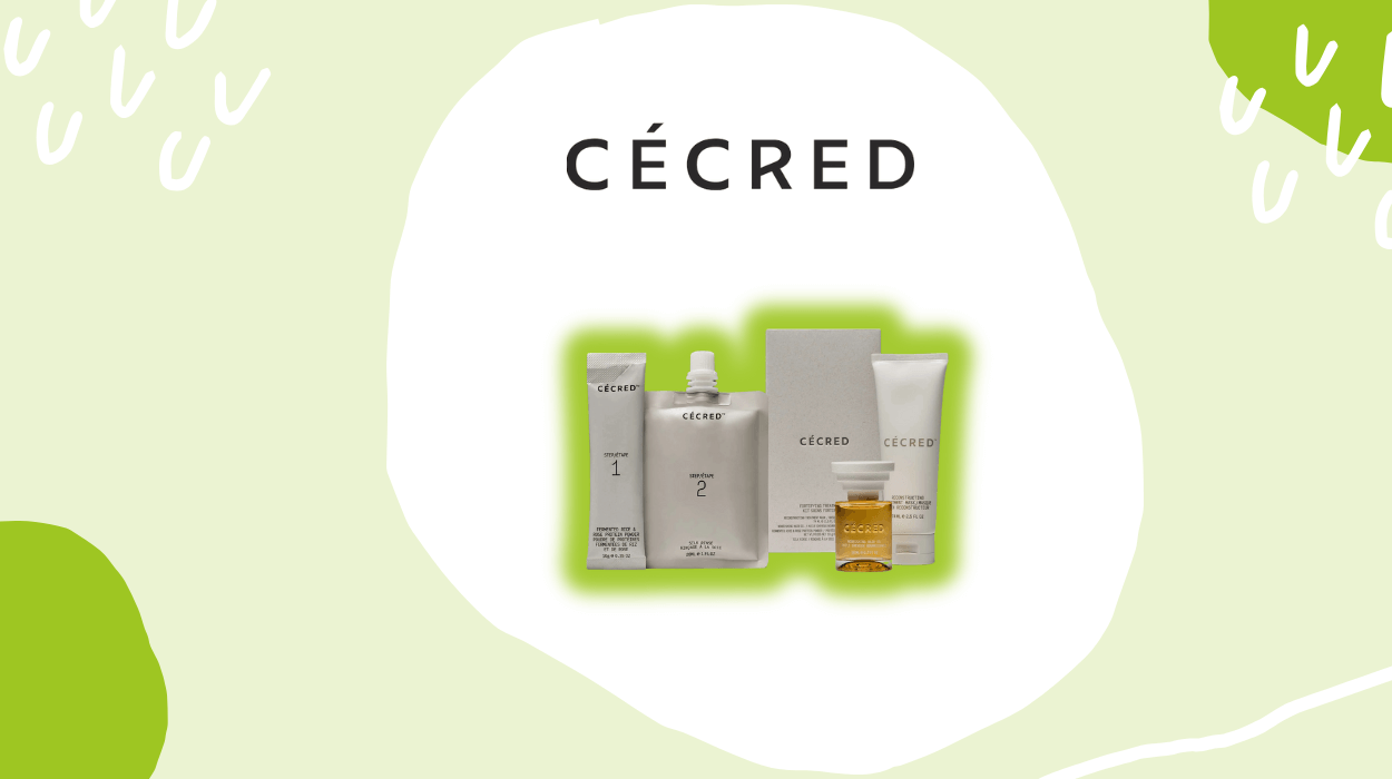 Cécred Review