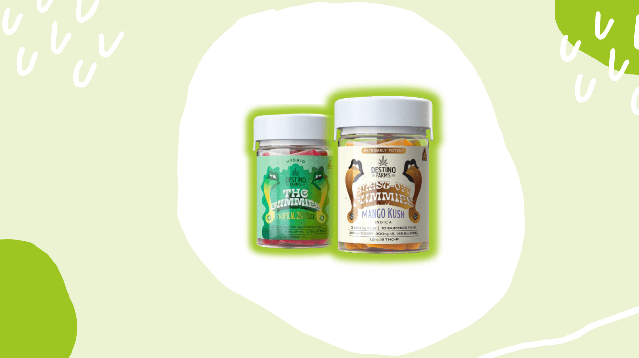 Destino Farms Review