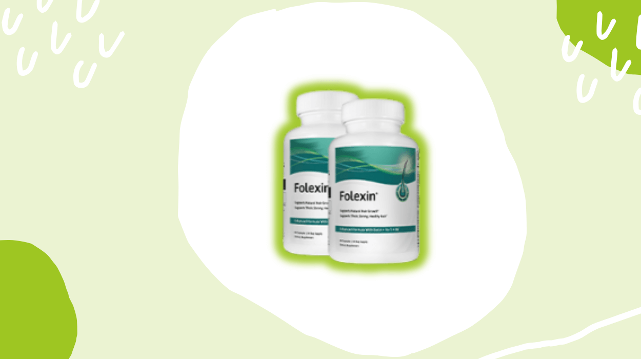 Folexin Review