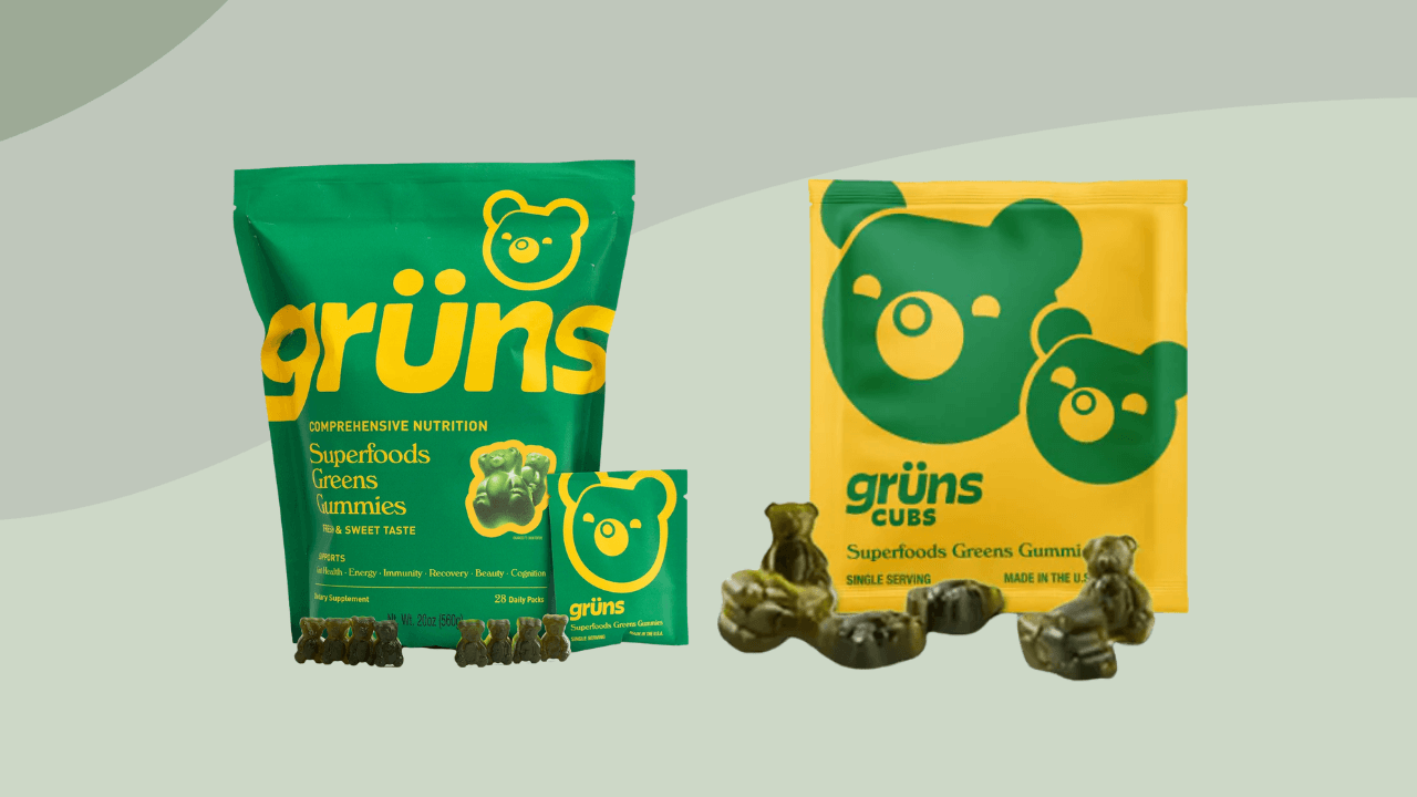 Grüns Review