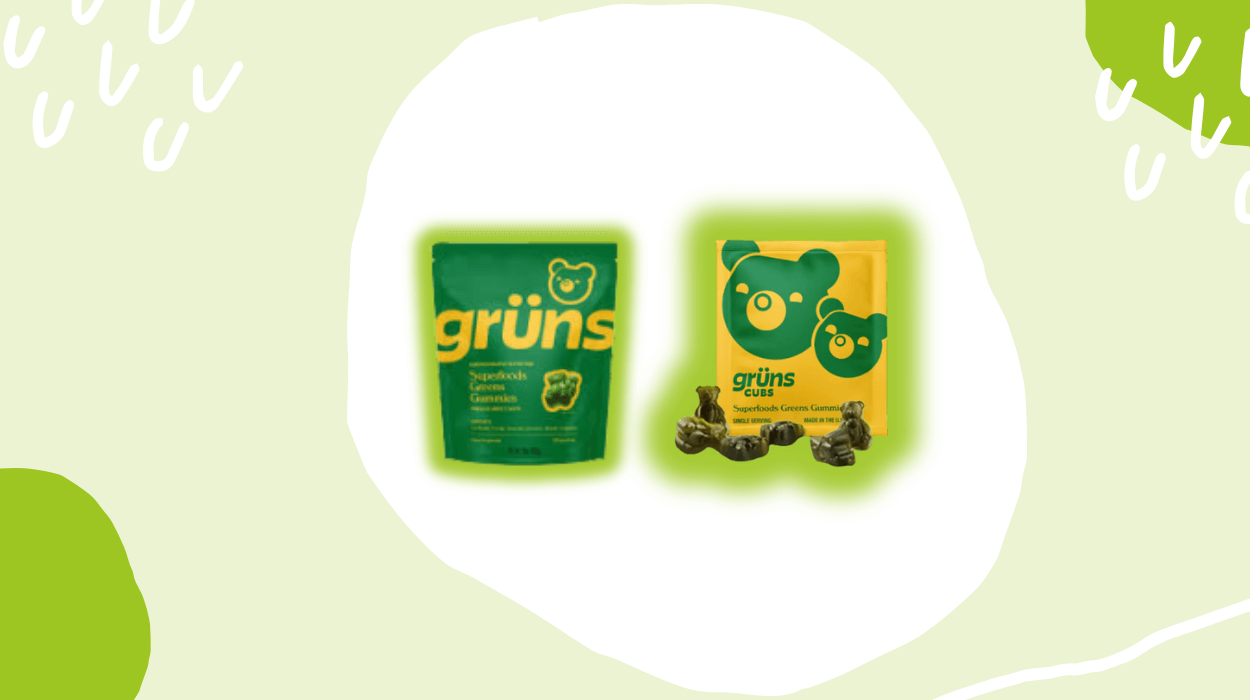 Grüns Review