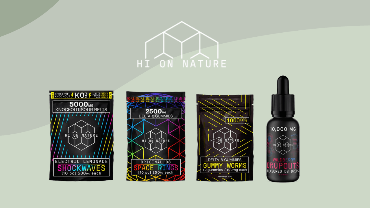 Hi On Nature Review